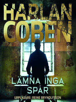 cover image of Lämna inga spår